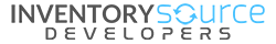 Inventory Source – Developers Logo